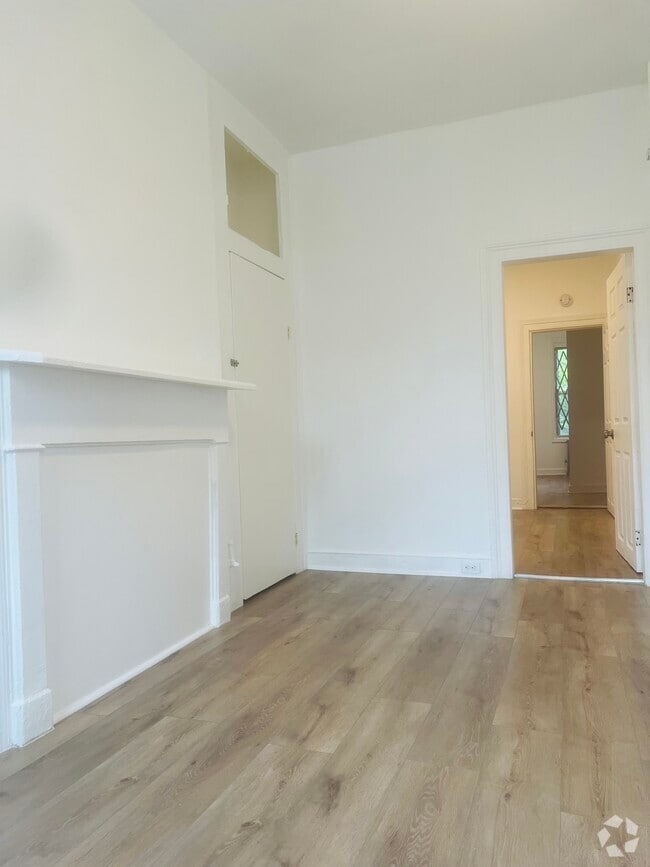 Building Photo - 1799 Fulton St Unit 2l Rental