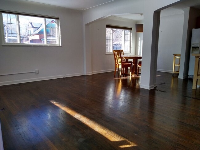 Photo - Adorable, Funky, Solar 3 Bedroom 2 Bath Home in Highlands/Sloans Lake!