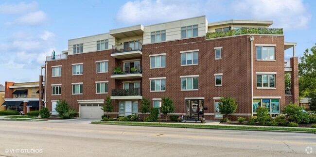 Building Photo - 1212 Vine Ave Rental