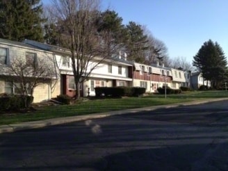 Orchard Village Apartments - Orchard Village Apartments