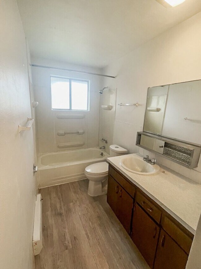 Photo - Charming 2 Bed, 1 Bath Duplex in the Heart of Cheney Unit 1516