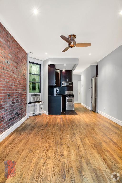 Building Photo - 250 Mott St Unit 17 Rental