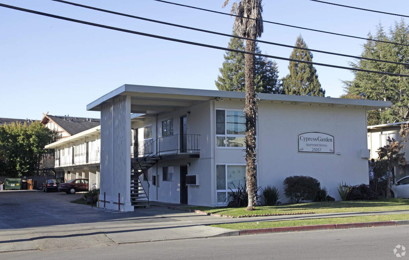 Photo - Cypress Garden Apartments