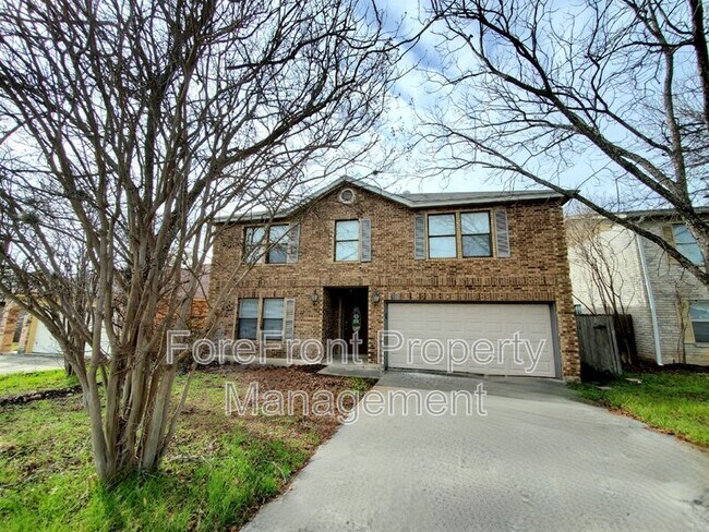 Photo - 8219 Sunshine Trail Dr House
