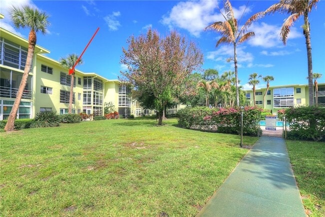 Photo - 1100 Ponce De Leon Cir Unit APT W305