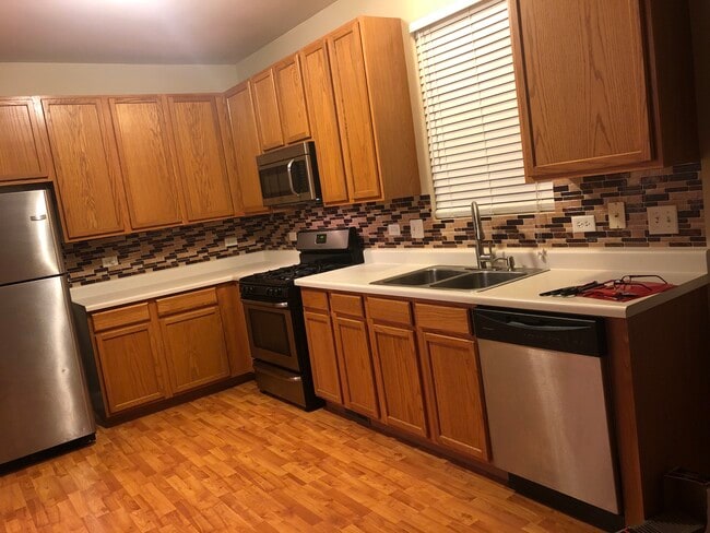 Photo - 1109 Clover Dr