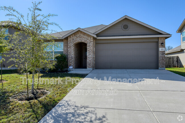 Building Photo - 121 Little Wichita Rental