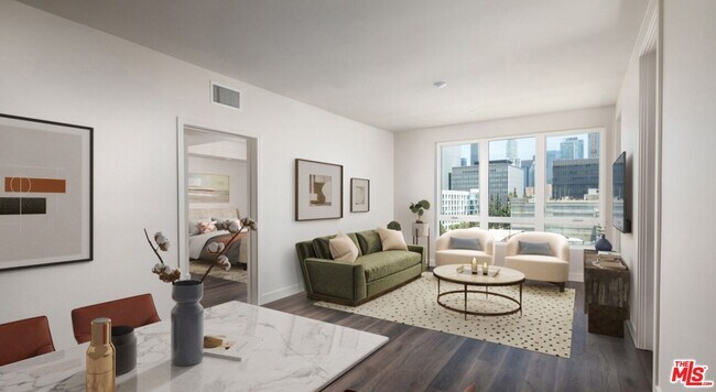 Photo - 1340 S Hill St Unidad 640 Rental