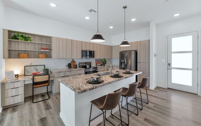 Marketside Villas at Verrado