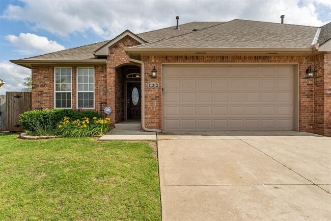Photo - 11312 NW 121st Pl Townhome