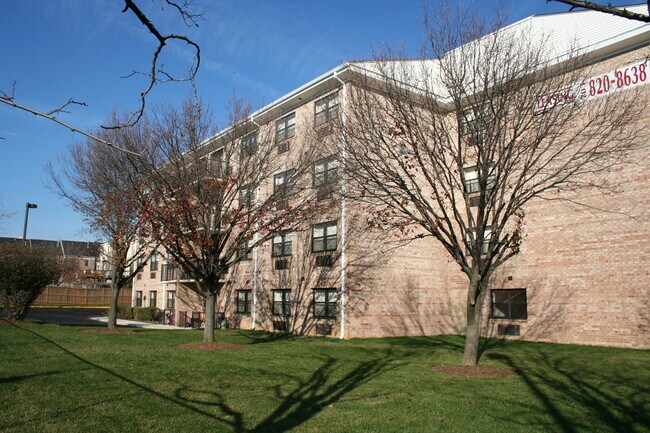 Columbia View