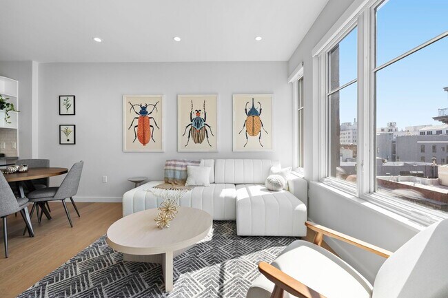 Photo - 693 Sutter St Unit 2