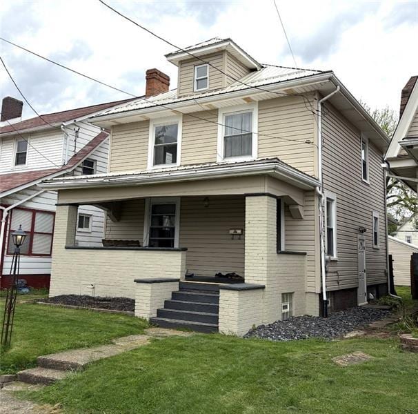 Building Photo - 1459 4th St