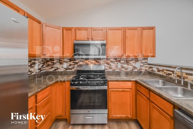 Photo - 2766 Park Crest Ct
