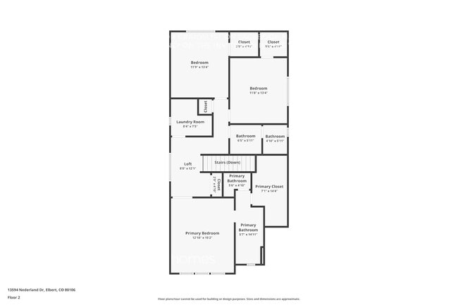 Photo - 13594 Nederland Dr