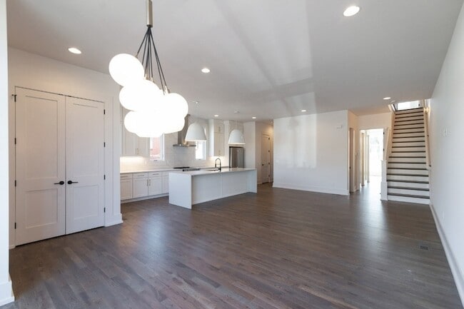 Photo - 1009 Garfield St