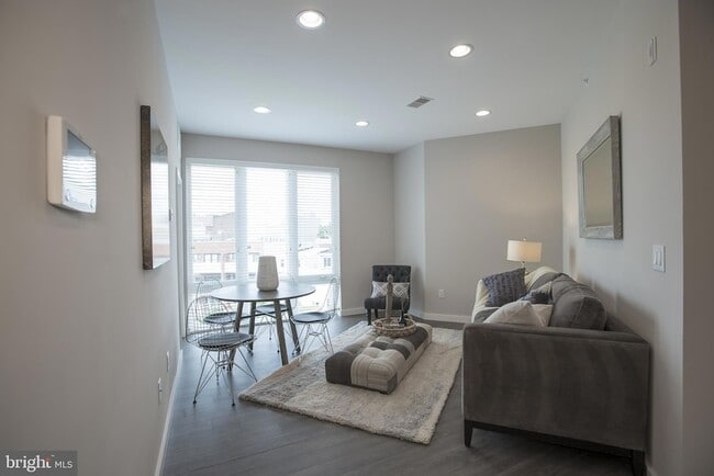 Photo - 1508 Ridge Ave Unit 501