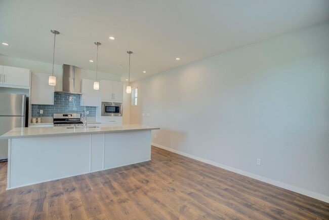 Photo - Modern Living at The MIll Gorgeous 2bed/2.5bath home