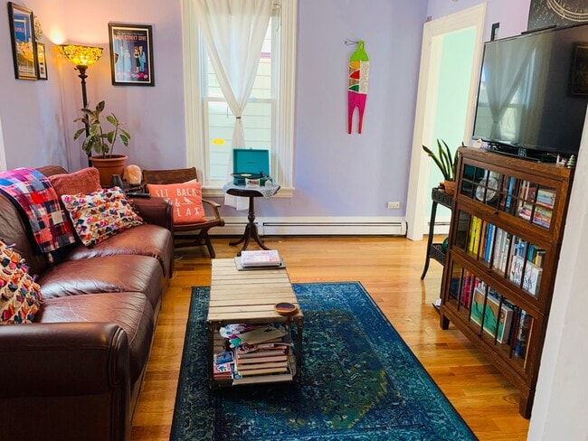 Photo - 12 Claremon St Unit 1