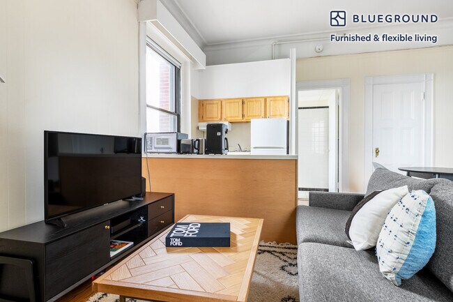 Photo - 62 Boylston St Unit SI FL9-ID242