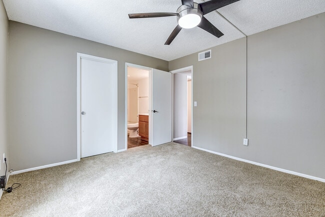 Aaron Lake Apartments