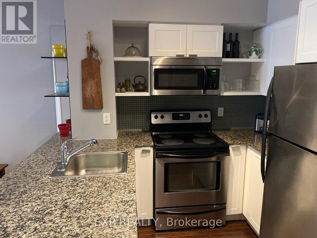 Photo - 35 Hayden St Unité 1408