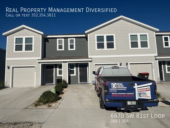 Building Photo - 6670 SW 81st Lp