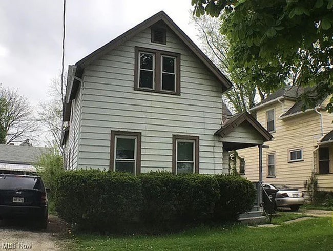 Building Photo - 3589 W 50th St Unit 3589 W 50th St UP