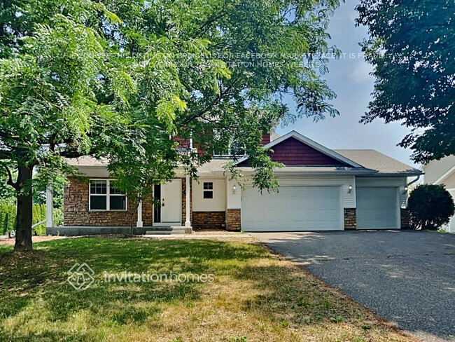 Photo - 12721 Kiska St NE House