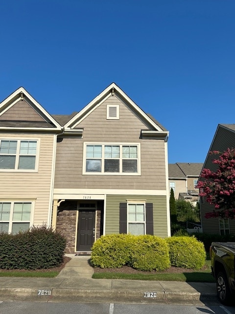 Building Photo - 7828 Allscott Way Rental