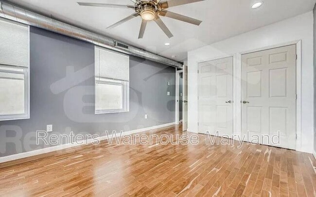 Photo - 1421 W Baltimore St