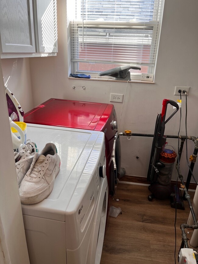 Photo - 1518 W Augusta Blvd Unidad 3