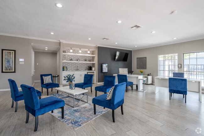 Leasing Office