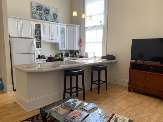 Photo - 1631 Esplanade Ave