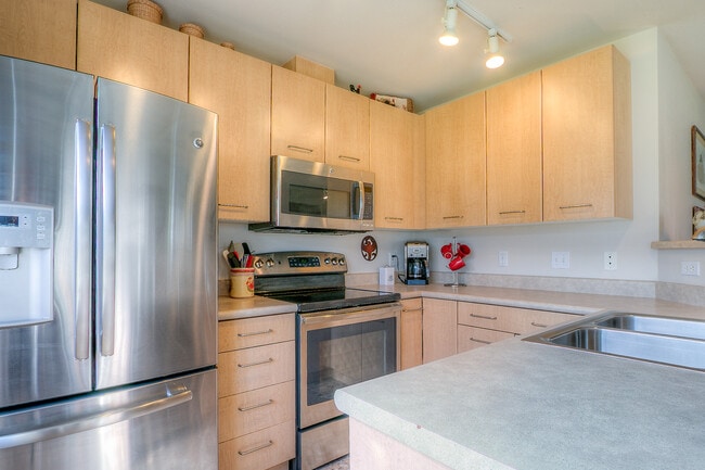 Photo - 710 240th Way SE