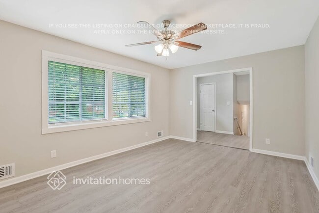 3664 Mecklinburg Pl