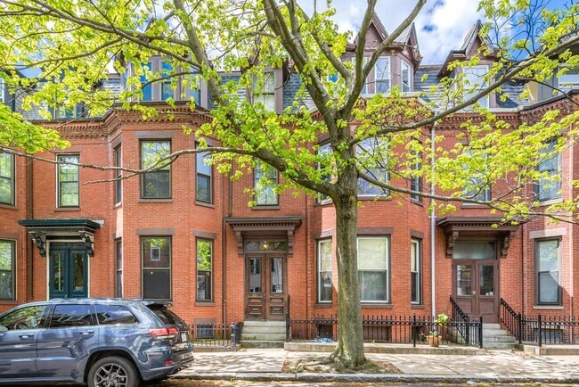 Building Photo - 325 K St Unit 1 Rental