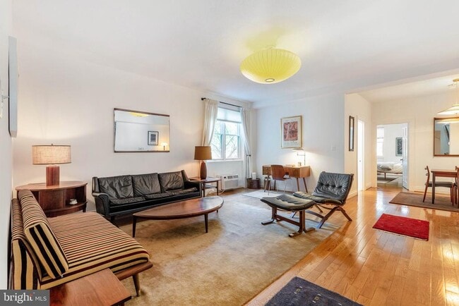 Building Photo - 3100 Connecticut Ave NW Unit 230 Rental