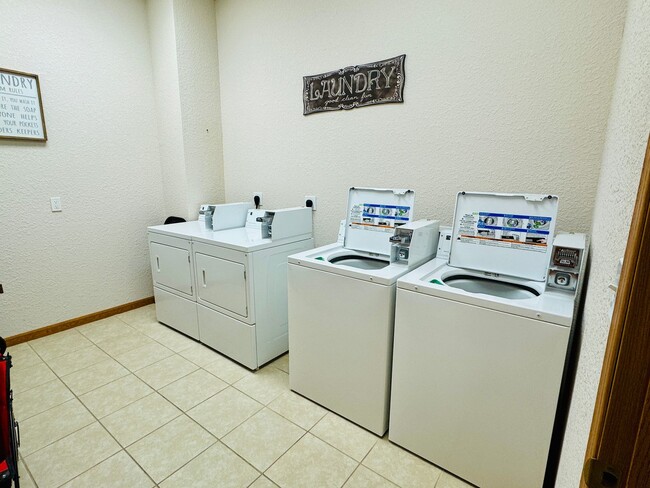Photo - Quail Ridge Villas Apartments