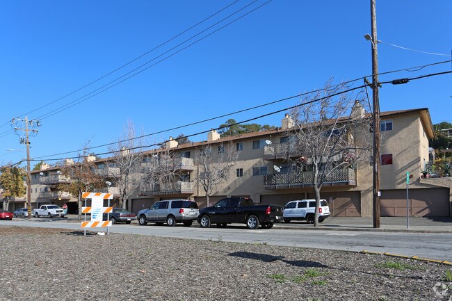 Photo - Amber Terrace Apartments