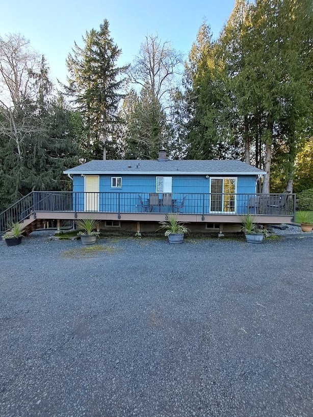 Photo - 3911 NE Rova Rd