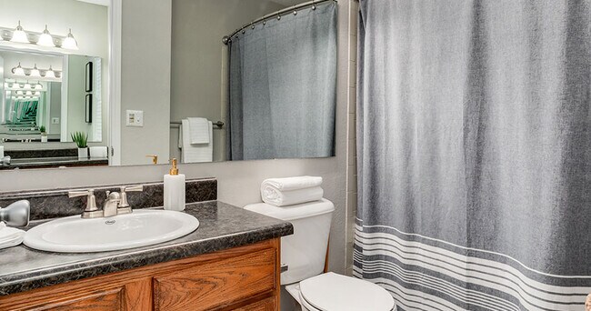 Woodview Apartments
