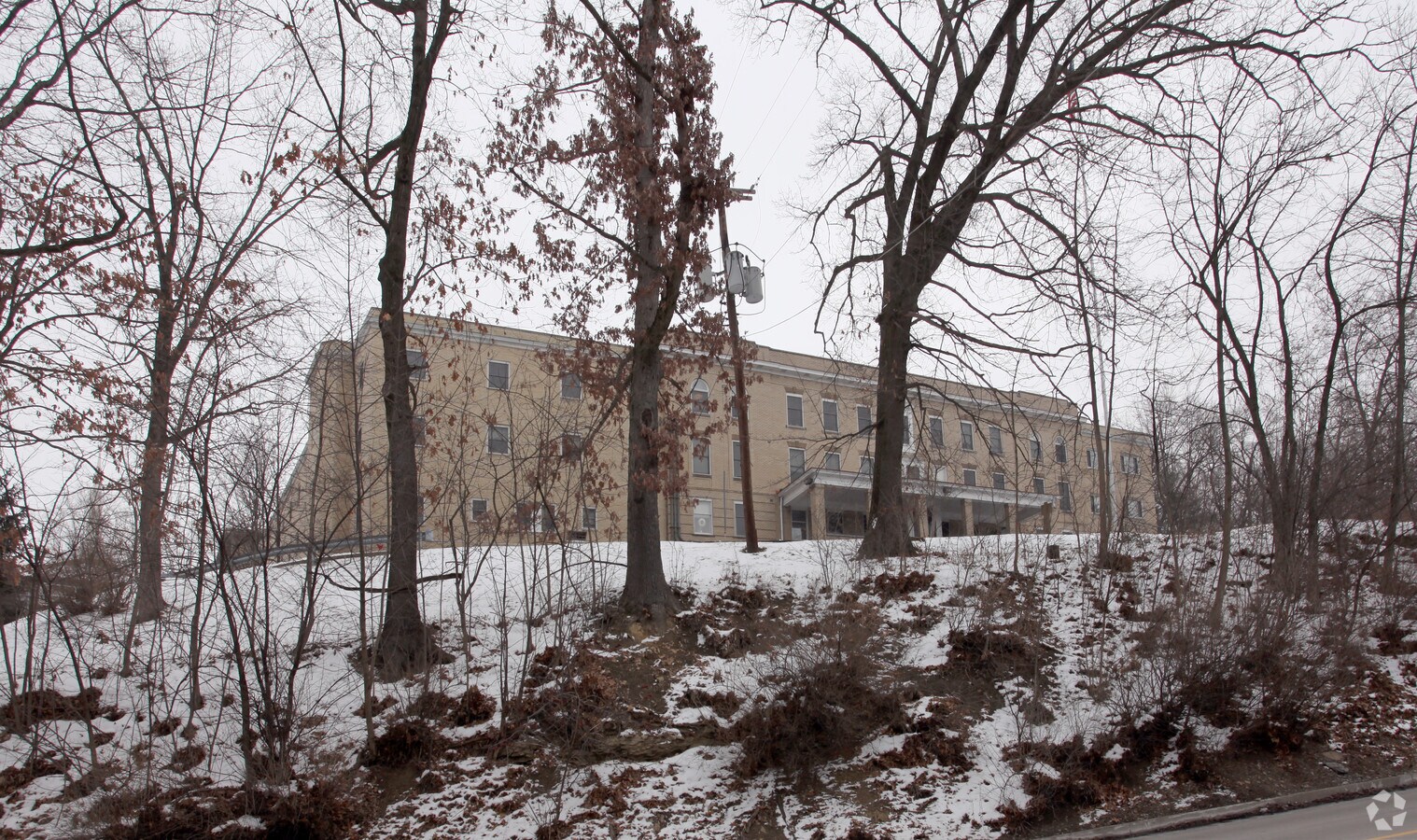 Photo - Baptist Manor