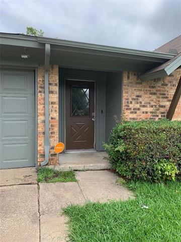 Photo - 616 Carl C Senter St