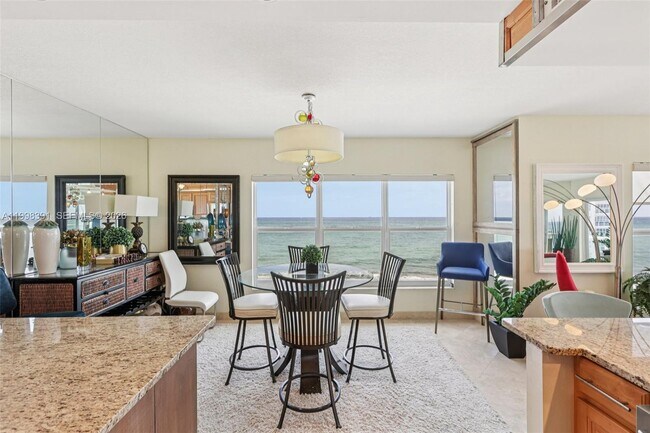 Photo - 3550 Galt Ocean Dr Unit 501