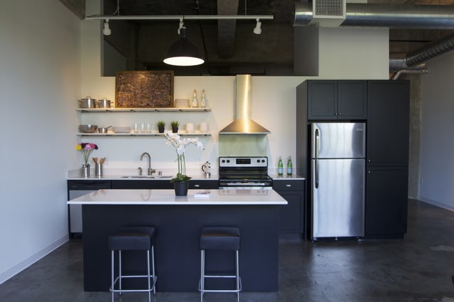Junior House Lofts