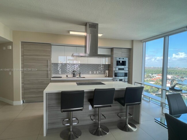 Photo - 300 Sunny Isles Blvd Apartment Unit 4-1207