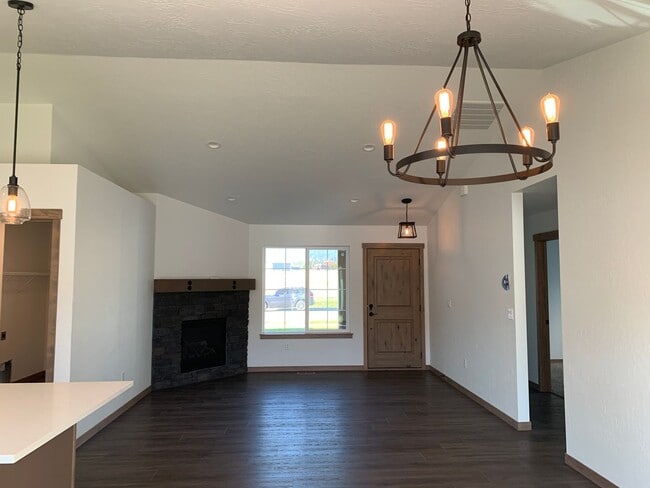 Photo - Rathdrum Rancher