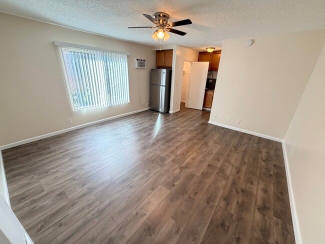 Unit 5 Living Room