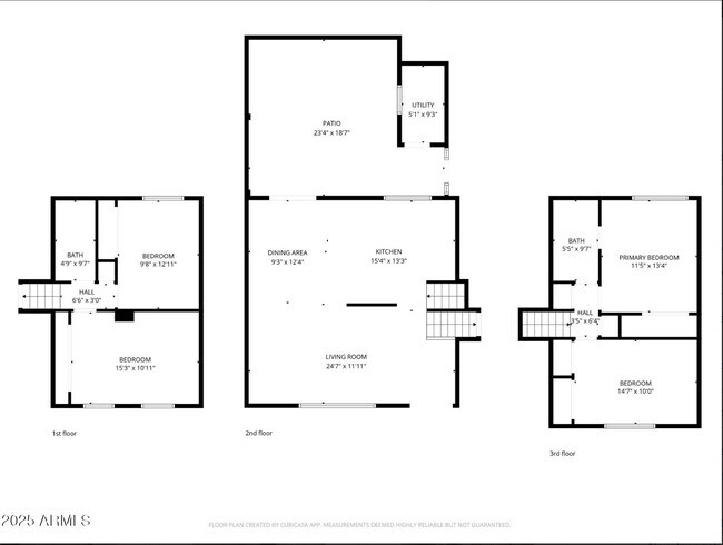 Photo - 5105 N Granite Reef Rd